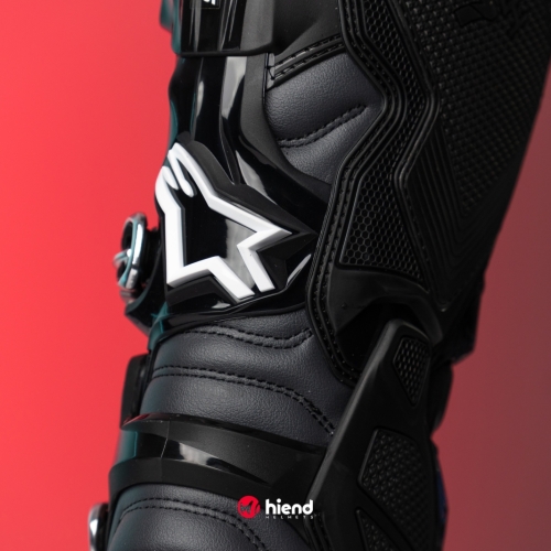 Giày Alpinestars Tech 7 Enduro Đen Than 