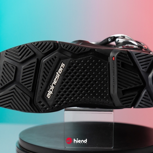 Giày Alpinestars Tech 7 Enduro Đen Than 