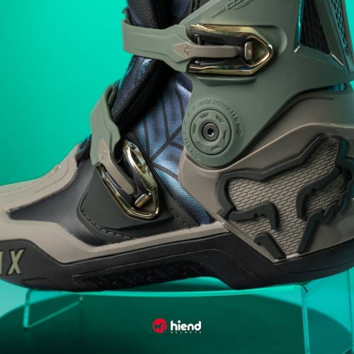 Giày Fox Instinct 2.0 LAB L.E