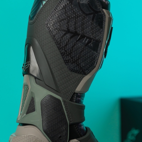 Giày Fox Instinct 2.0 LAB L.E