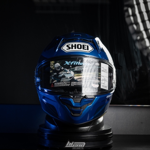 Nón Shoei X15 Alex Marquez 73 V2