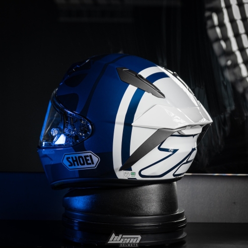 Nón Shoei X15 Alex Marquez 73 V2