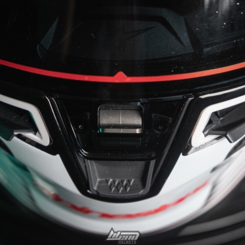 Nón Alpinestars Supertech R10 Team Cam
