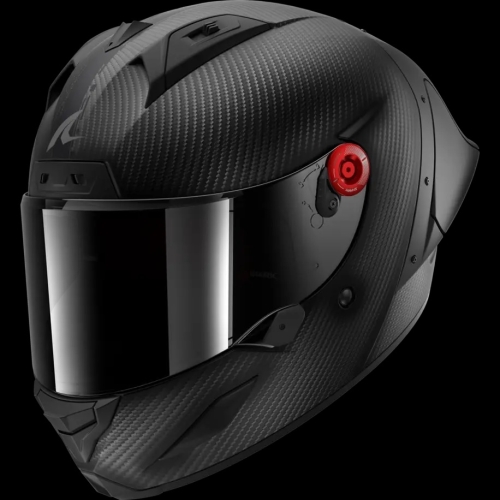 Nón Shark Aeron GP Đen Nhám