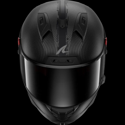 Nón Shark Aeron GP Đen Nhám