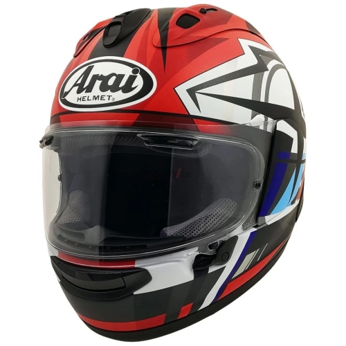 Nón Arai Rx7x Takumi