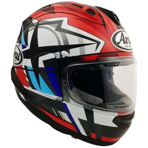 Nón Arai Rx7x Takumi