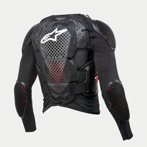 Giáp Ngực Bionic Tech V3
