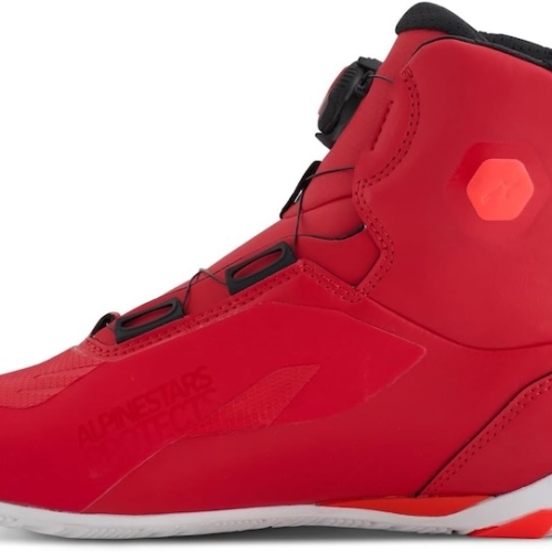 Giày Alpinestars Faster 4 BOA Đỏ