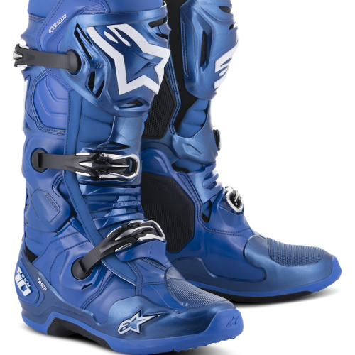 Giày Alpinestars Tech 10 Xanh