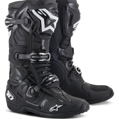 Giày Alpinestars Tech 10 Đen