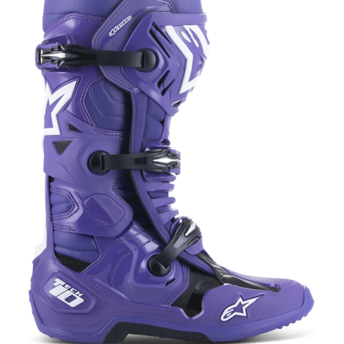 Giày Alpinestars Tech 10 Tím