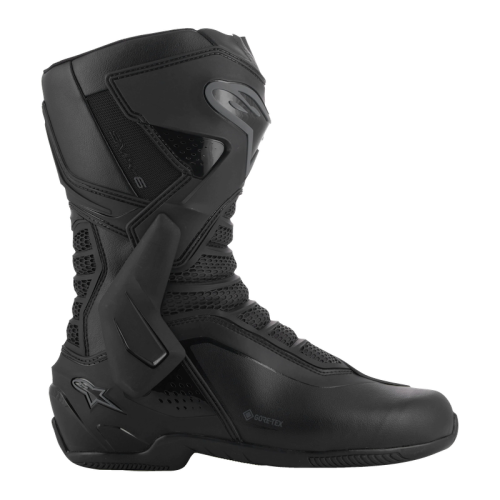 Giày SMX-6 V3 Đen Goretex