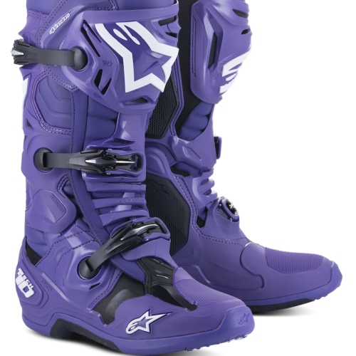 Giày Alpinestars Tech 10 Tím