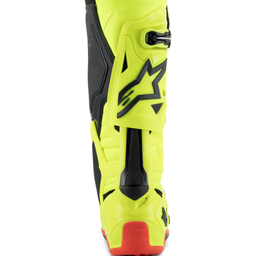 Giày Alpinestars Tech 10 Vàng Huỳnh Quang