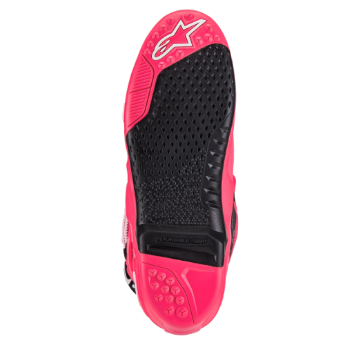 Giày Alpinestars Tech 10 Hồng Diva