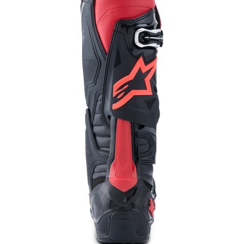 Giày Alpinestars Tech 10 Đen Đỏ