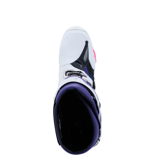 Giày Alpinestars Tech 10 Trắng Tím