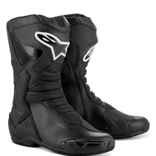 Giày SMX-6 V3  Đen 