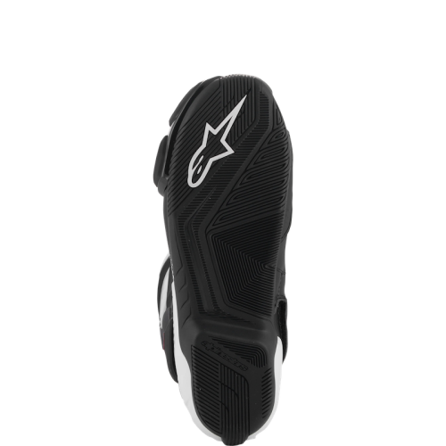 Giày SMX-6 V3  Đen Trắng