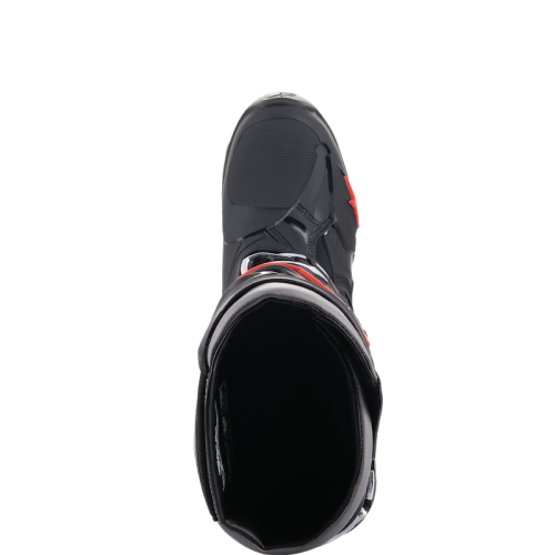 Giày Alpinestars Tech 10 Đen Đỏ Cam