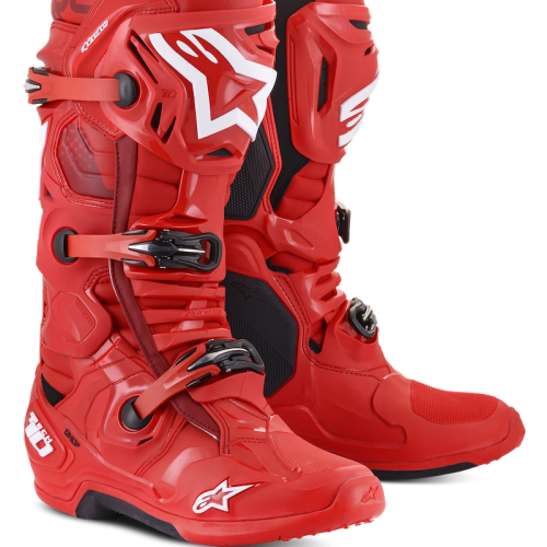Giày Alpinestars Tech 10 Đỏ