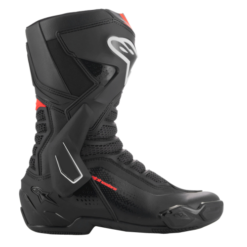 Giày SMX-6 V3  Đen Đỏ 