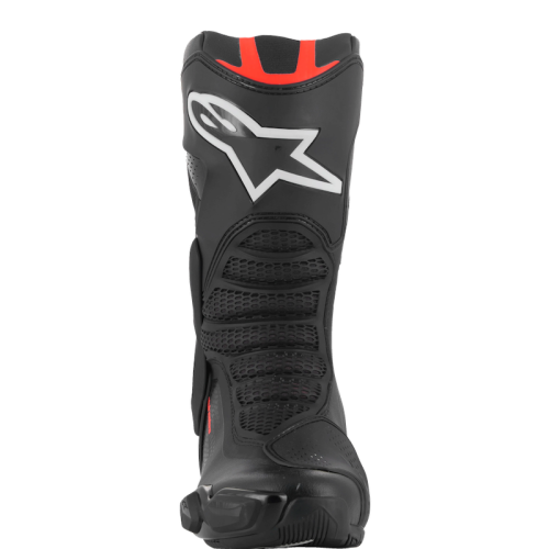 Giày SMX-6 V3  Đen Đỏ 