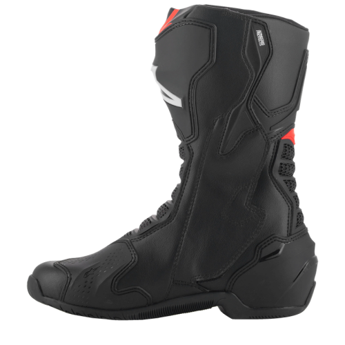 Giày SMX-6 V3  Đen Đỏ 
