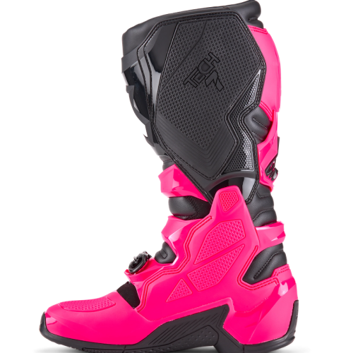 Giày Alpinestars Tech 7 Hồng