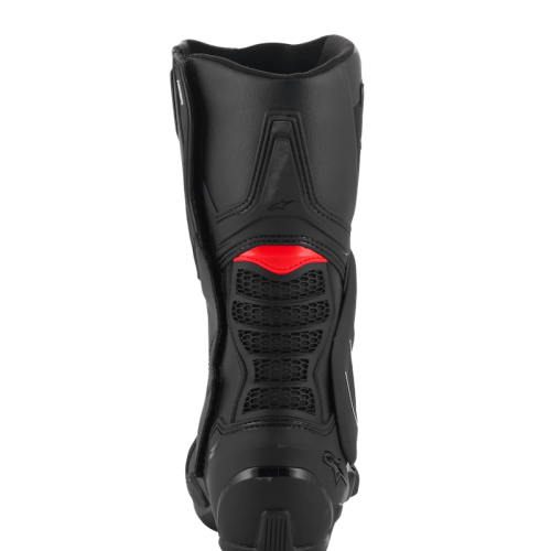 Giày SMX-6 V3  Đen Đỏ 