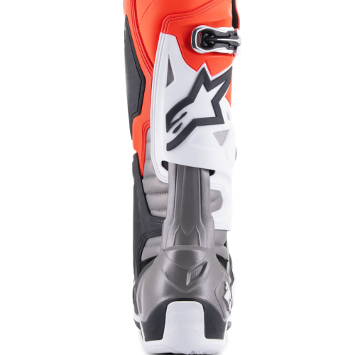 Giày Alpinestars Tech 10 Cam Đen