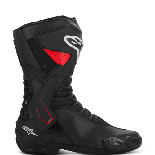 Giày SMX-6 V3 Đen Đỏ Drystar® 