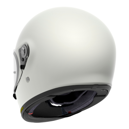 Nón Shoei Glamster Trắng