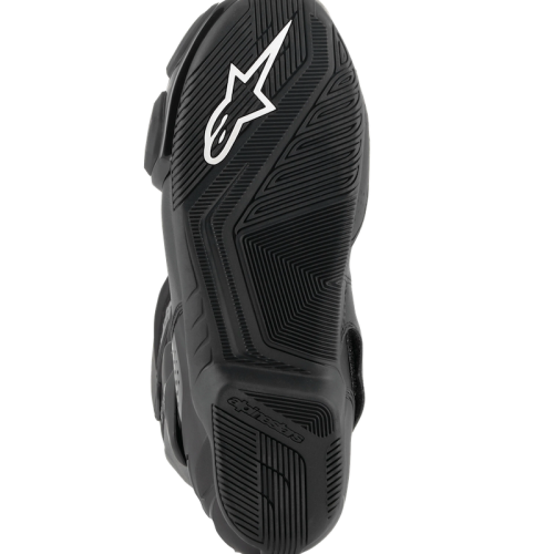 Giày SMX-6 V3  Đen Đỏ 