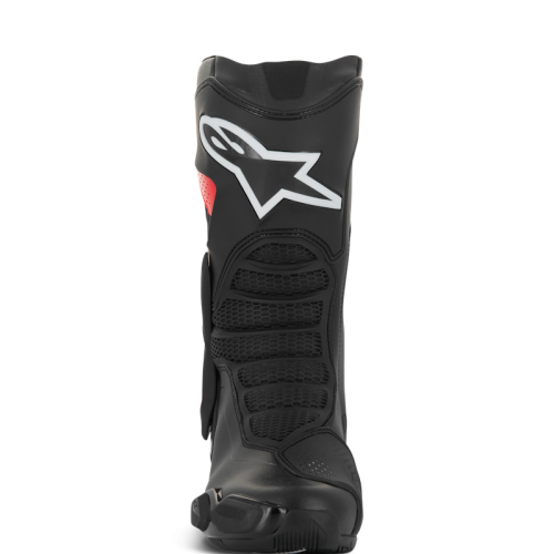 Giày SMX-6 V3 Đen Đỏ Drystar® 