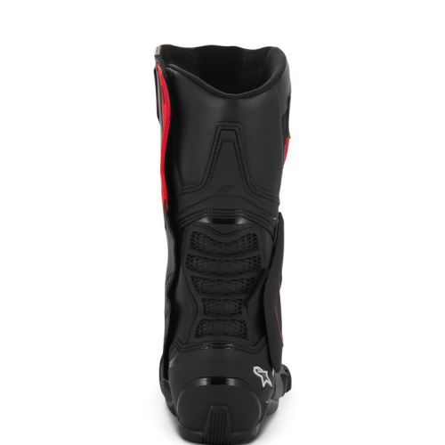 Giày SMX-6 V3 Đen Đỏ Drystar® 