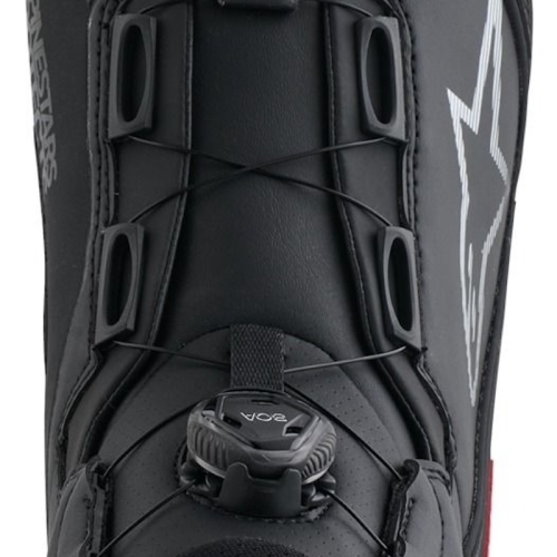 Giày Alpinestars Faster 4 BOA Đen