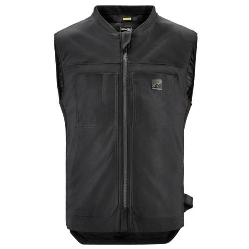 Túi Khí Alpinestars Tech-Air® 3 Canvas V2 Đen