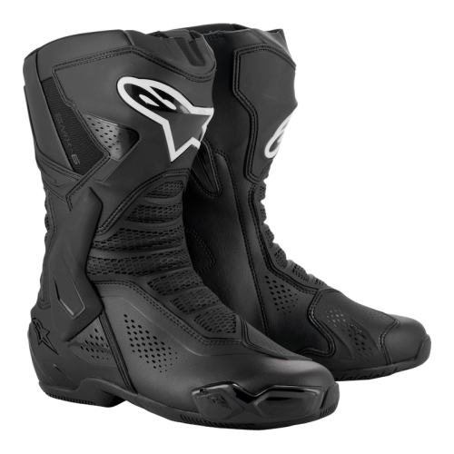 Giày SMX-6 V3 Vented Đen 