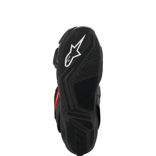 Giày SMX-6 V3 Đen Đỏ Drystar® 