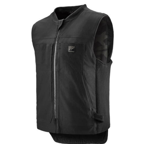 Túi Khí Alpinestars Tech-Air® 3 Canvas V2 Đen