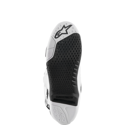Giày Alpinestars Tech 10 Trắng 