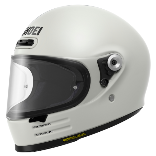 Nón Shoei Glamster Trắng