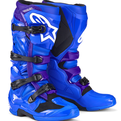 Giày Alpinestars Tech 7 Xanh
