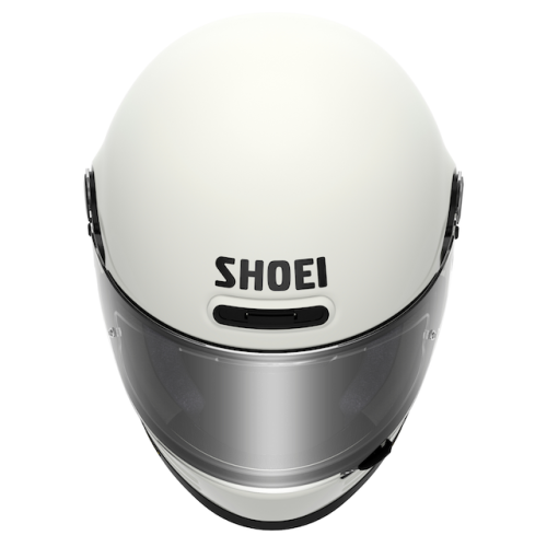 Nón Shoei Glamster Trắng