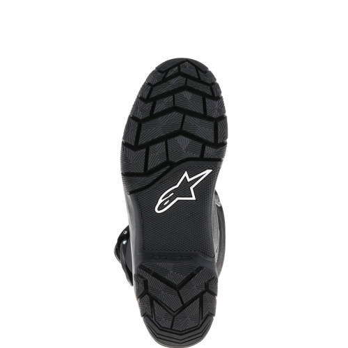 Giày Corozal Drystar® Đen