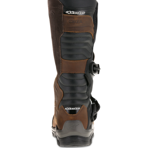 Giày Corozal Drystar® Nâu Da Dầu