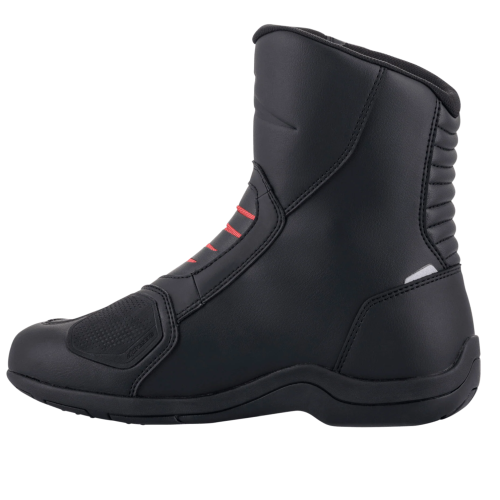 Giày Ridge V2 Chống nước Đen  Đỏ