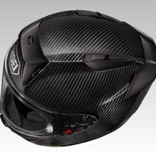Nón Shoei X15 Carbon